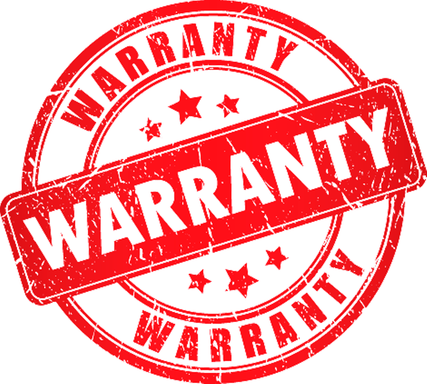 Extended Warranty