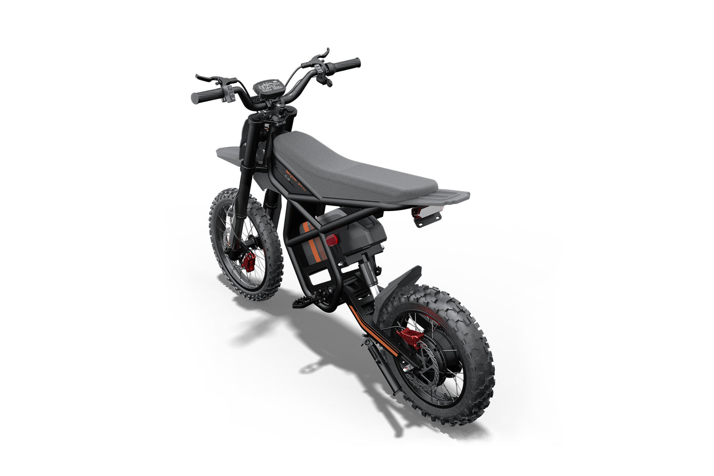 GT54 Pro Electric Mini Motorbike for Kids & Adults -Presale