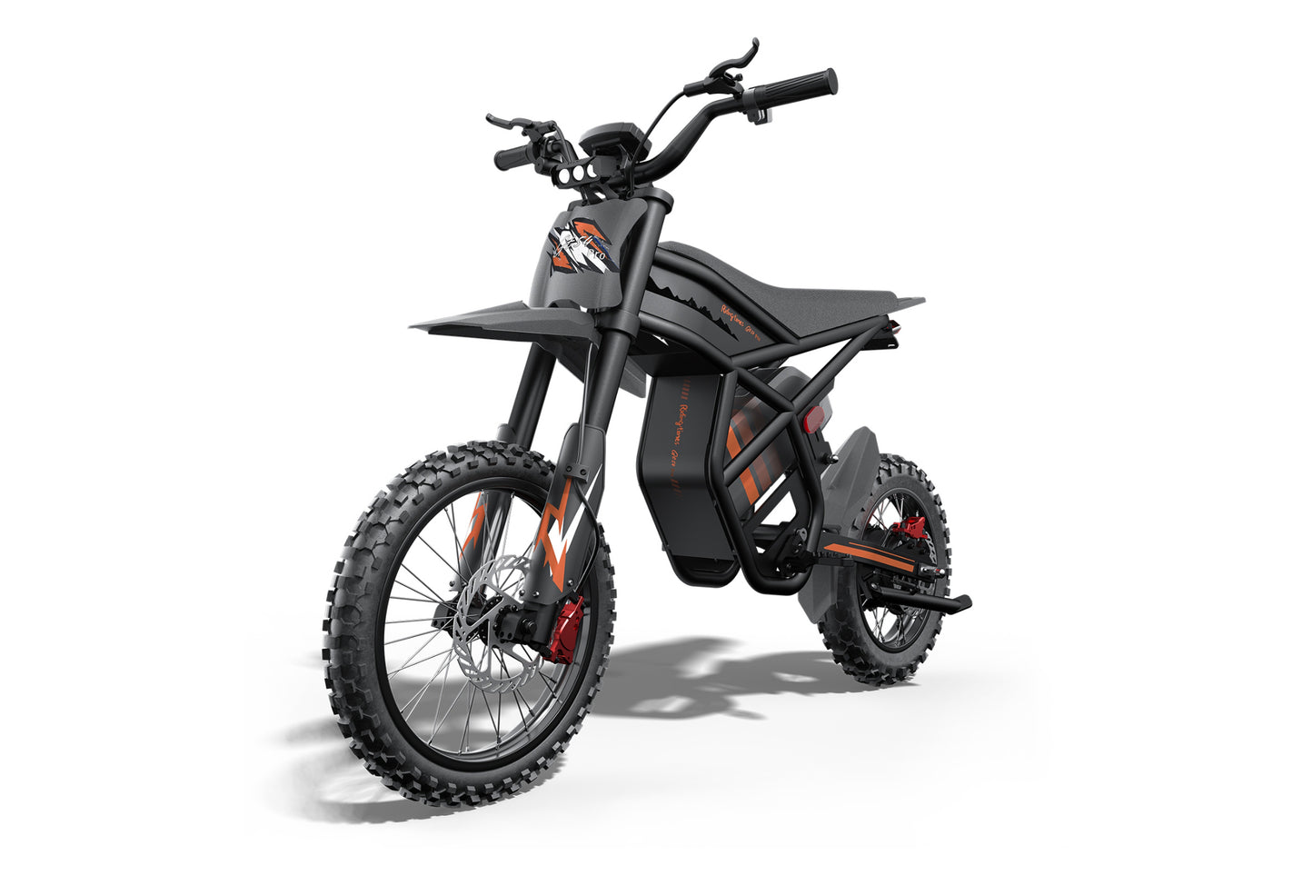 GT54 Pro Electric Mini Motorbike for Kids & Adults -Presale