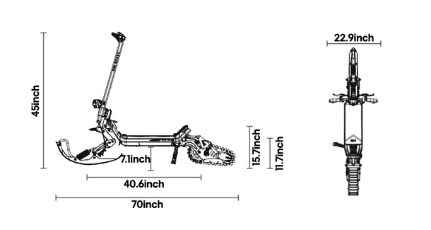 Ski Kit