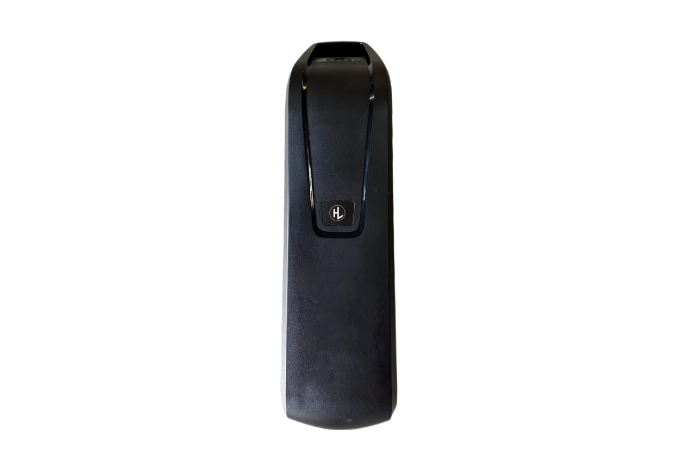 Removable Lithium Battery for GT73 with 48V capacity, rechargeable, UL compliant.