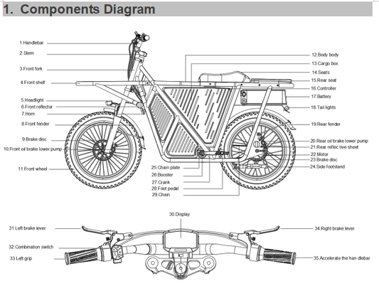 GT53-Crank