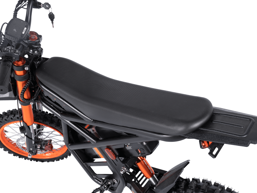 GT54 Electric Mini Motorbike for Kids & Adults -Presale
