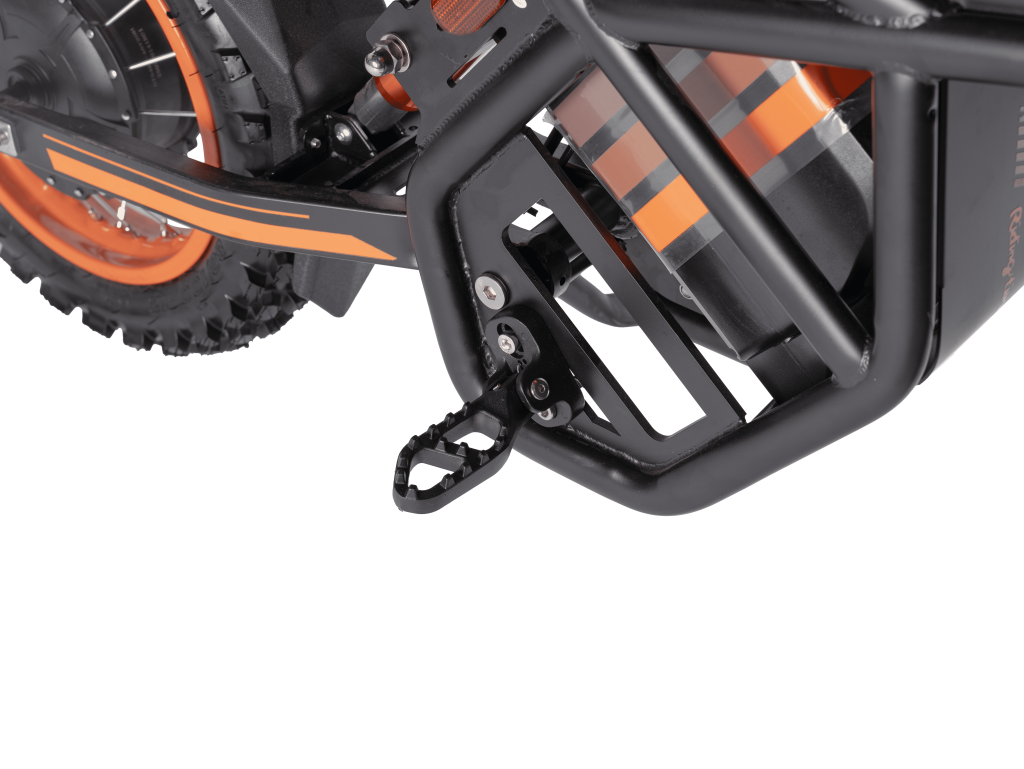 GT54 Electric Mini Motorbike for Kids & Adults -Presale