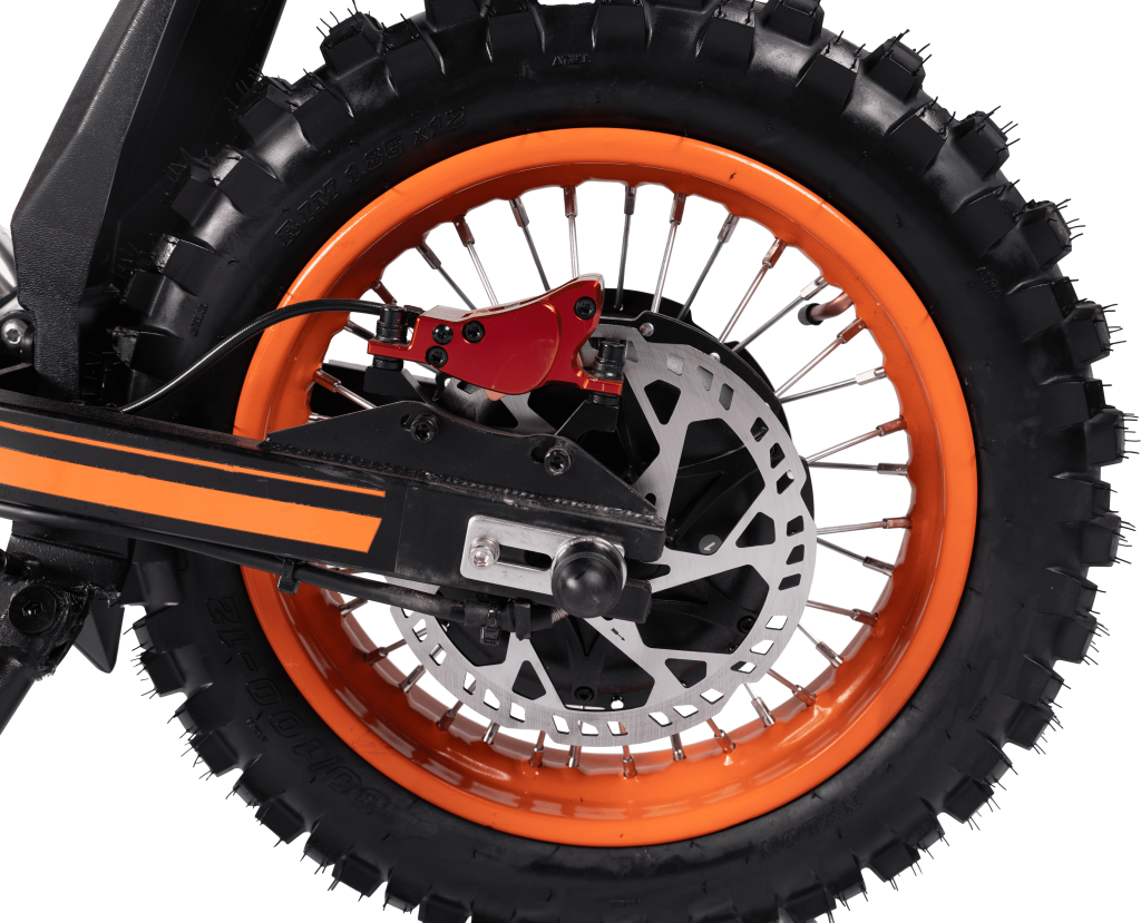 GT54 Electric Mini Motorbike for Kids & Adults -Presale