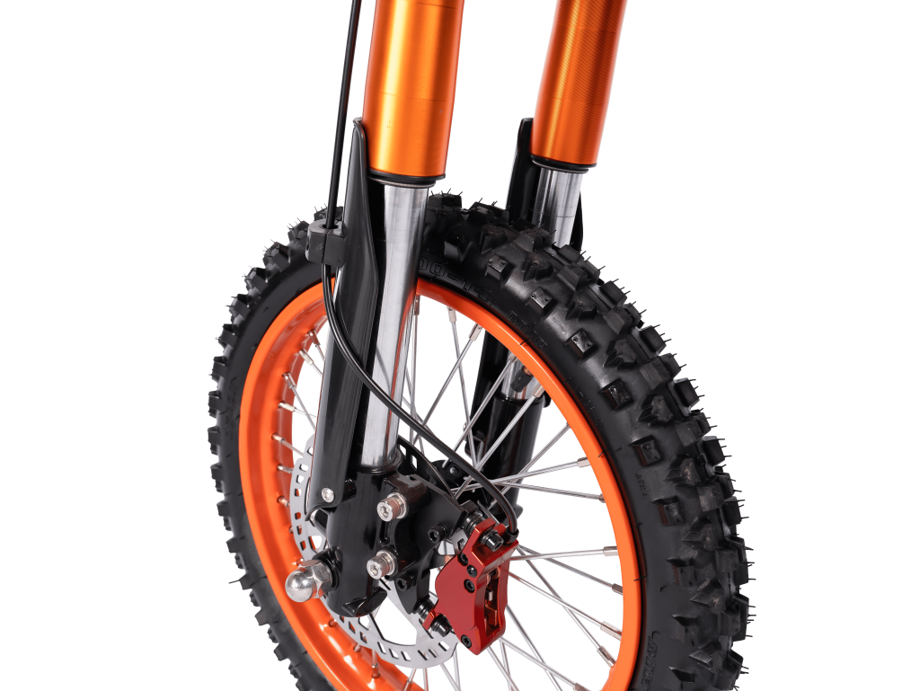 GT54 Electric Mini Motorbike for Kids & Adults -Presale