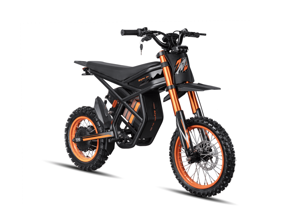 GT54 Electric Mini Motorbike for Kids & Adults -Presale