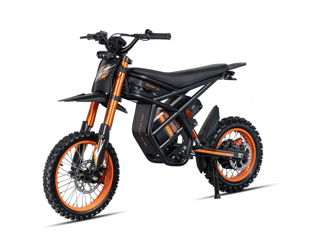 GT54 Electric Mini Motorbike for Kids & Adults -Presale