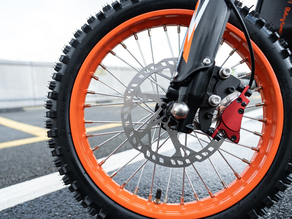 GT54 Electric Mini Motorbike for Kids & Adults -Presale