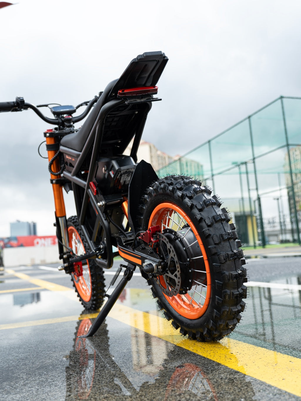 GT54 Electric Mini Motorbike for Kids & Adults -Presale