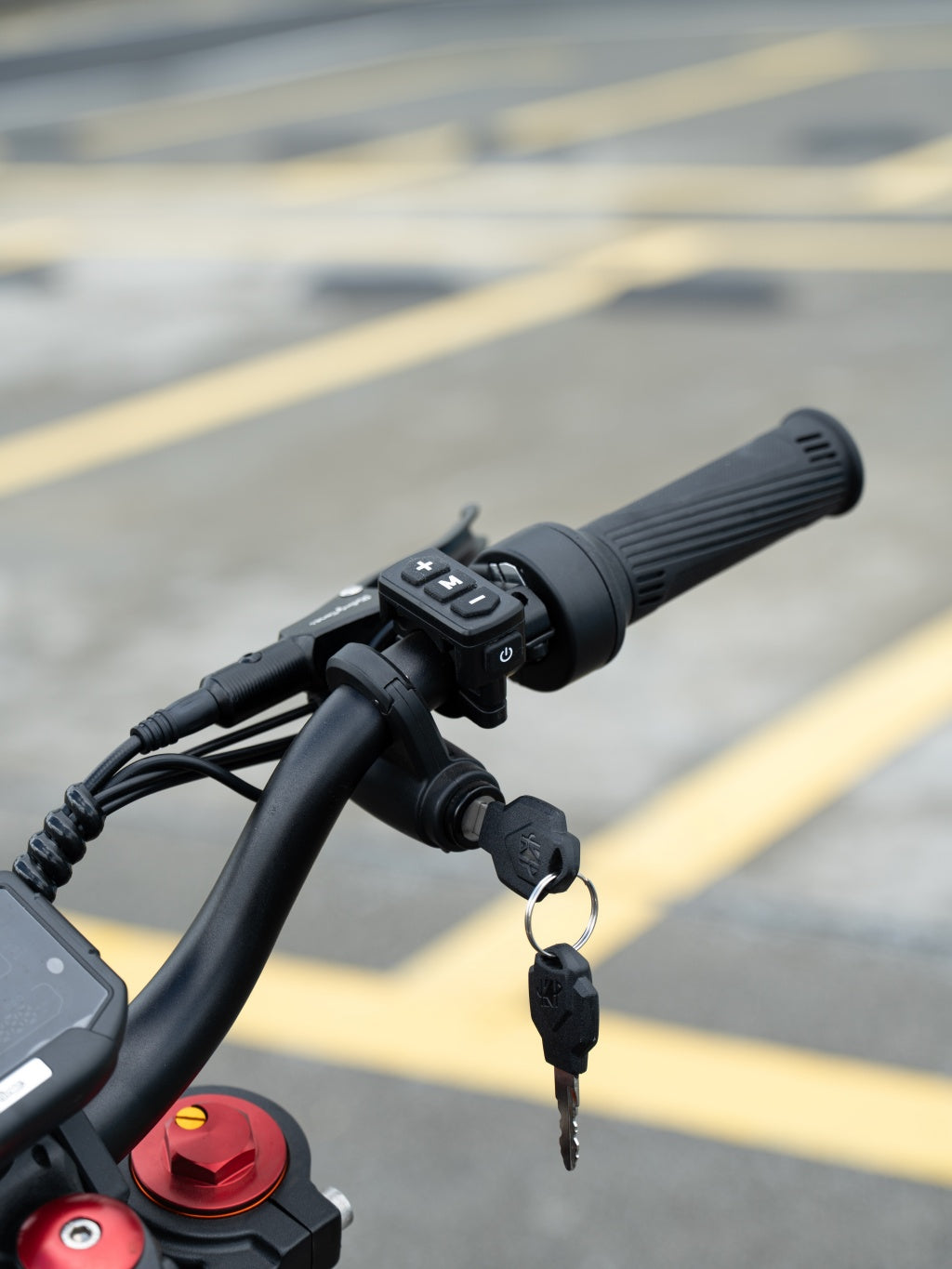 GT54 Electric Mini Motorbike for Kids & Adults -Presale