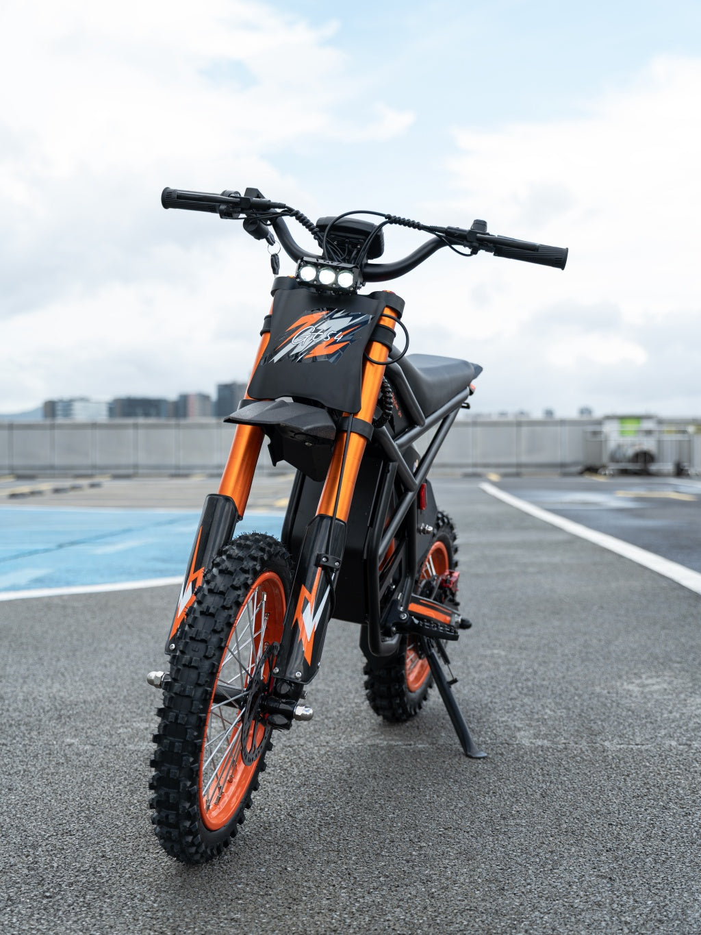 GT54 Electric Mini Motorbike for Kids & Adults -Presale