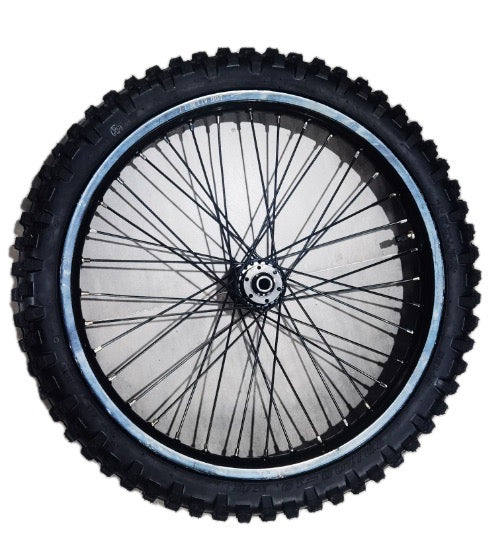 Front Tire for GT73 (Pre-order for 15 days)
