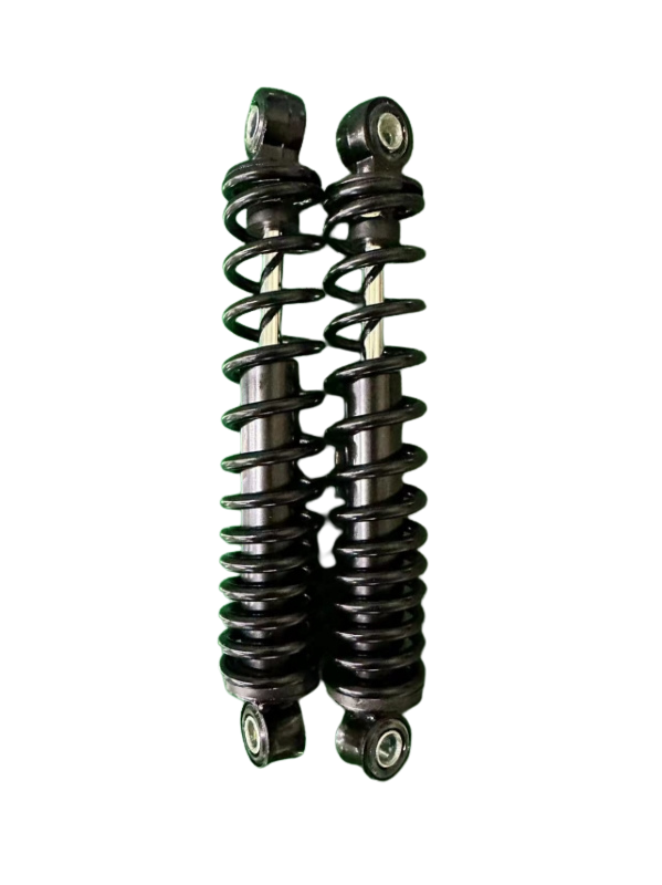 Rear Shock