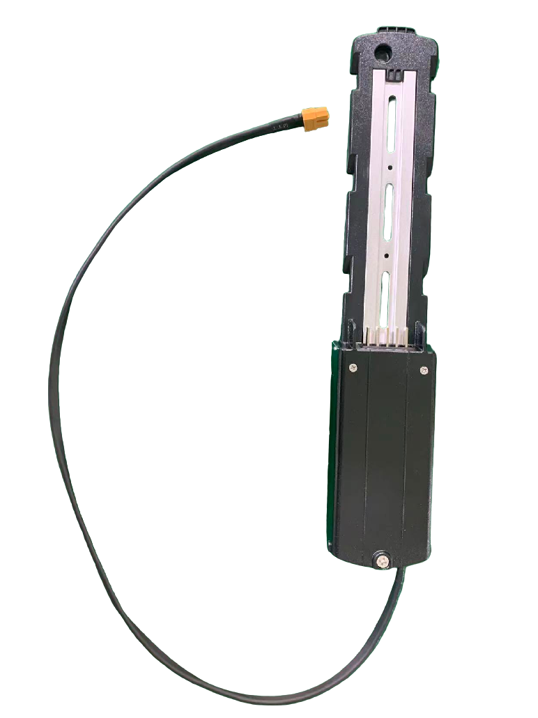 Battery rail for Z8