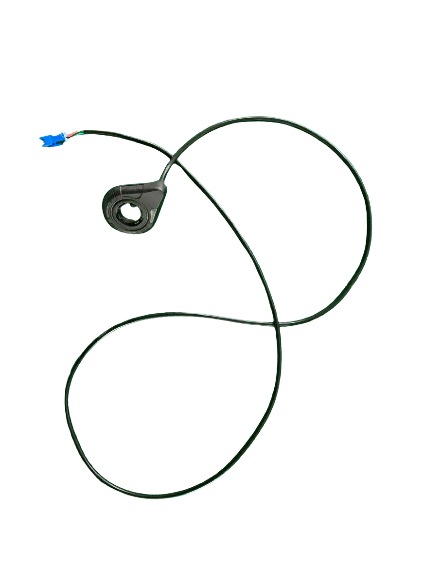 Booster-sensors for Z8