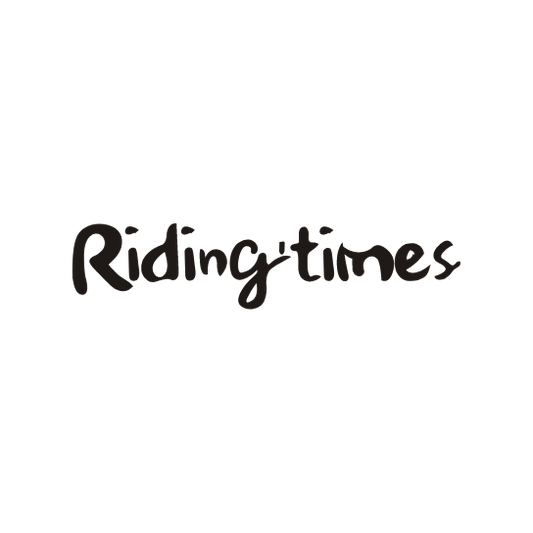 Meet the Team Behind Riding Times: Our Story and Passion