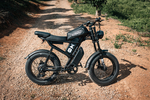 eBike Myths Debunked: Top 5 Facts You Need to Know