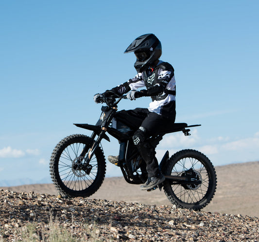 Top 5 Ebikes of 2025: Riding Times GT73 Pro eBike 