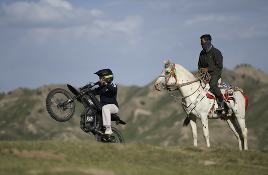 Riding Times Warranty – Comprehensive Guide for E-Bikes