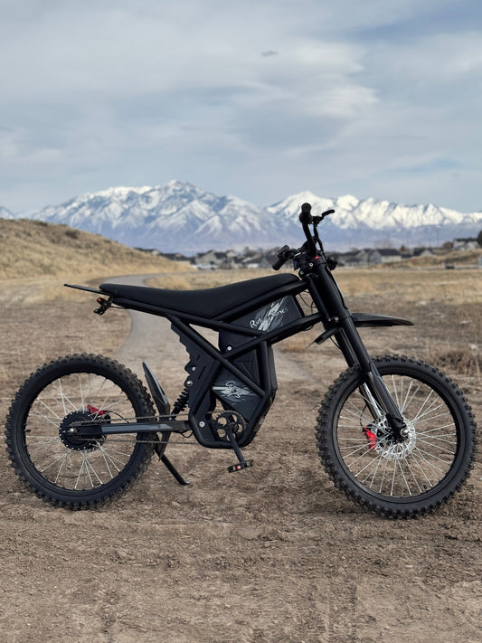 eBike vs. Traditional Bike: Which Is Right for You?