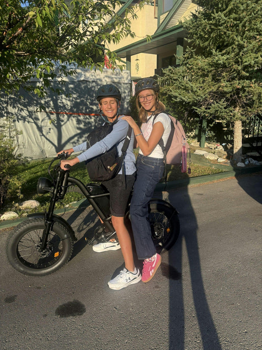 E-Bike Classification Guide: Street Legal E-Bike Rules Explained