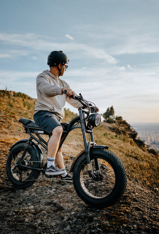 How to Fix E002 on Riding Times Z8 EBIKE: Step-by-Step Communication Error Guide