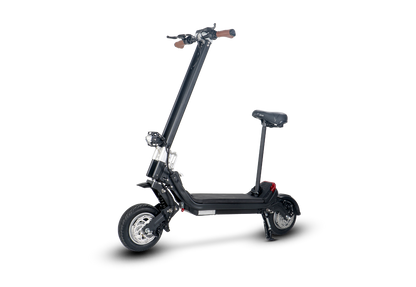 G63 Convertible Electric Scooter with seat and robust design