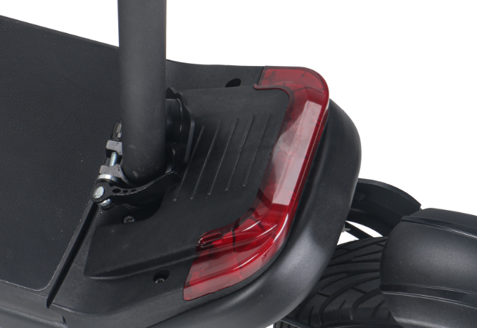 Removable Seat for G63 Dual Motor and 3-in-1 Electric Scooter