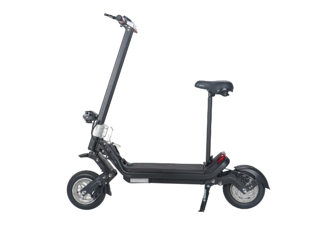 Removable Seat for G63 Dual Motor and 3-in-1 Electric Scooter