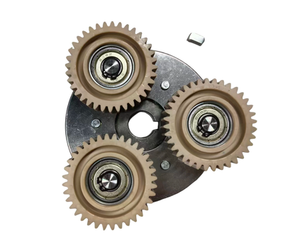 Motor Clutch Assembly