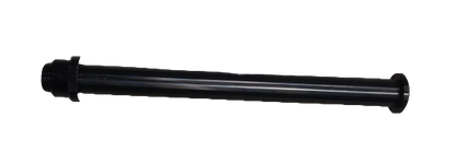 Front Axle Bolt and Nut