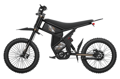 GT73 Pro Electric Motorbike(Presale)