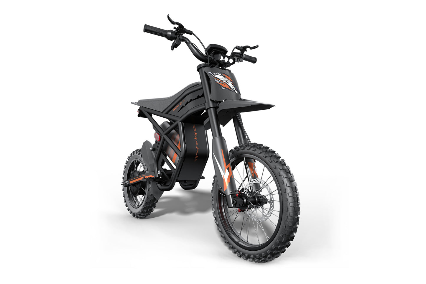 GT54 Pro Electric Mini Motorbike for Kids & Adults -Presale