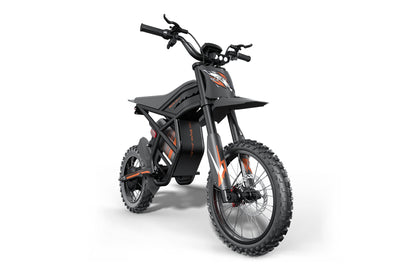 GT54 Pro Electric Mini Motorbike for Kids & Adults -Presale