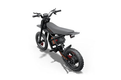 GT54 Pro Electric Mini Motorbike for Kids & Adults -Presale