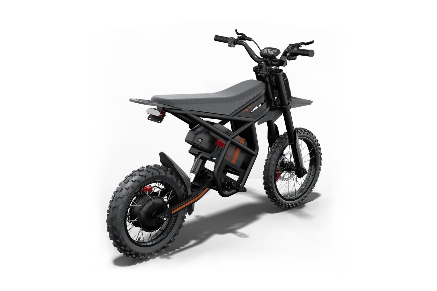 GT54 Pro Electric Mini Motorbike for Kids & Adults -Presale