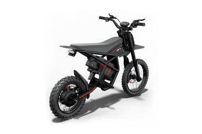 GT54 Pro Electric Mini Motorbike for Kids & Adults -Presale