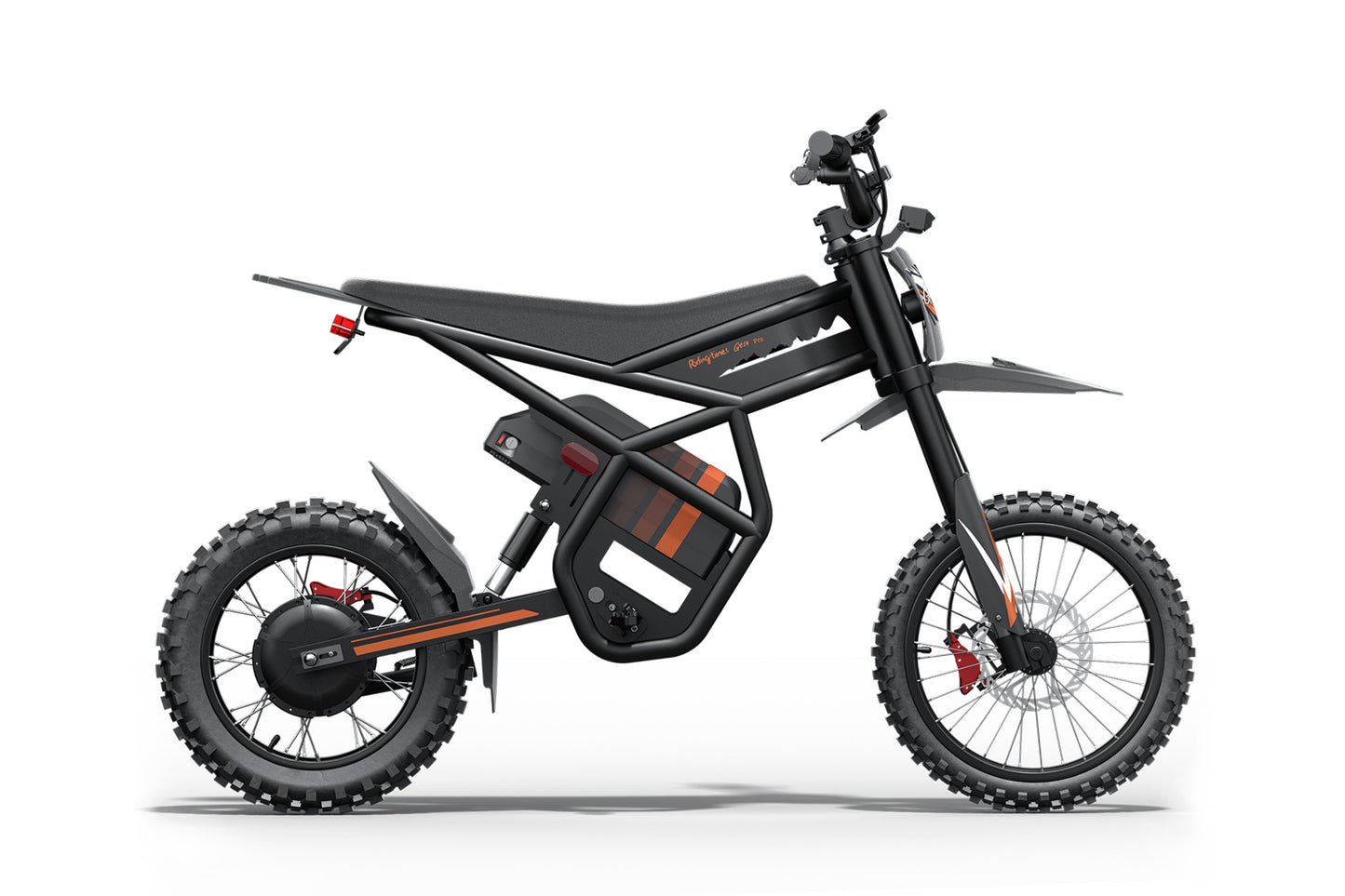 GT54 Pro Electric Mini Motorbike for Kids & Adults -Presale