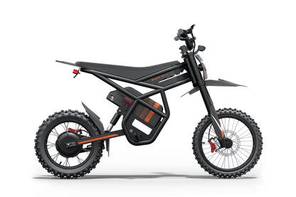 GT54 Pro Electric Mini Motorbike for Kids & Adults -Presale