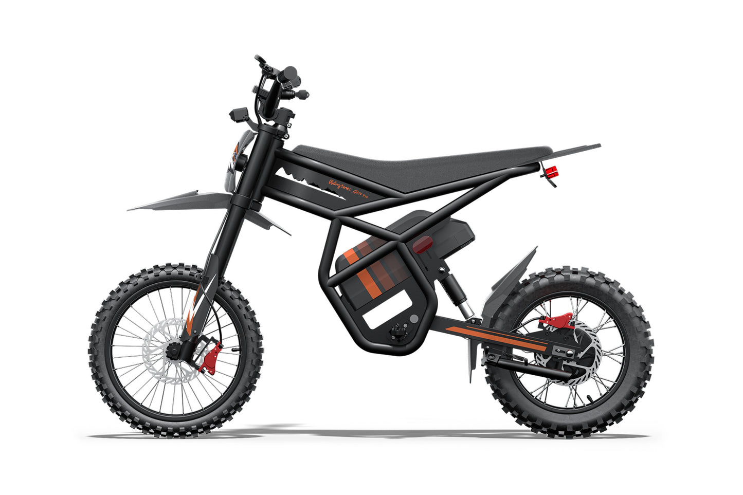 GT54 Pro Electric Mini Motorbike for Kids & Adults -Presale