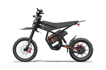 GT54 Pro Electric Mini Motorbike for Kids & Adults -Presale