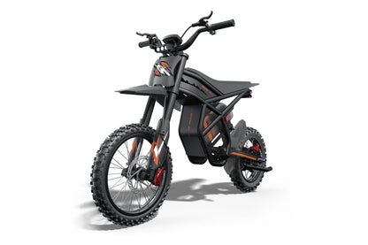 GT54 Pro Electric Mini Motorbike for Kids & Adults -Presale