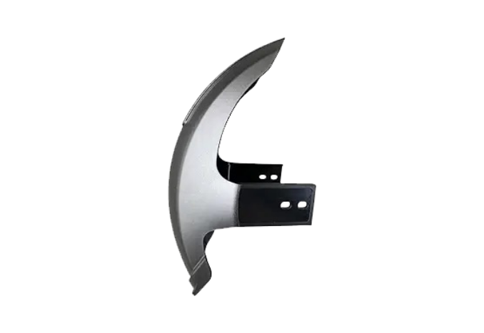 G63 - Back Fender and 3-in-1 Convertible Electric Scooter