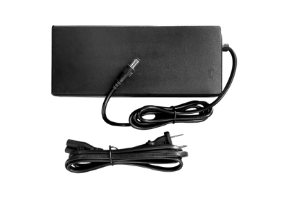 Battery charger for Z8 Electric Bike, 100-240V.