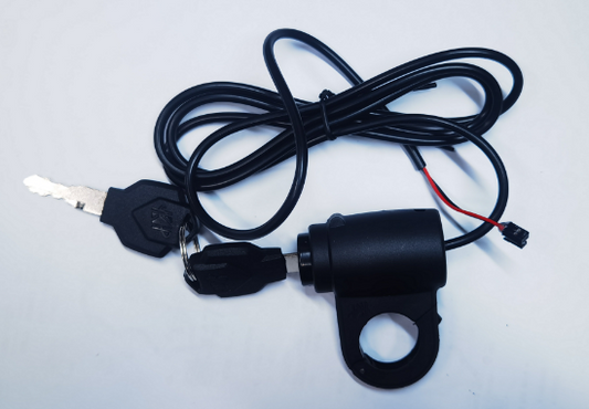 GT73 - Electronic Throttle Lock