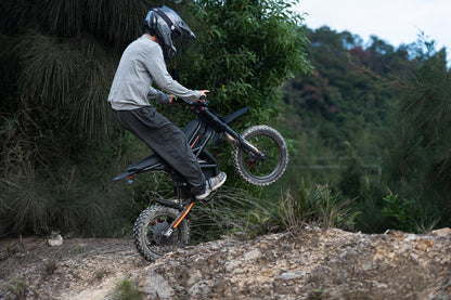 GT54 Pro Electric Mini Motorbike for Teenagers & Adults