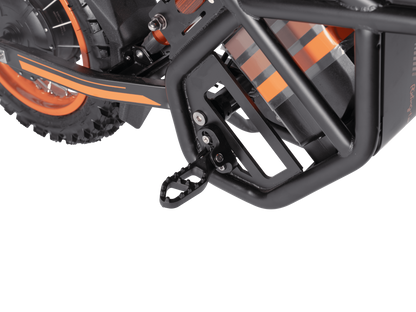 GT54 Electric Mini Motorbike for Kids & Adults -Presale