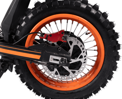 GT54 Electric Mini Motorbike for Kids & Adults -Presale