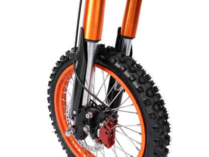 GT54 Electric Mini Motorbike for Kids & Adults -Presale
